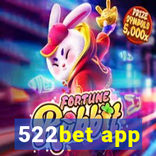 522bet app